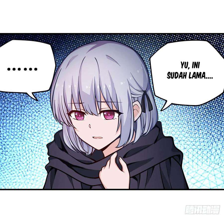 Wuxian Shitu Yu Shier Zhan Ji (Infinite Apostles and Twelve War Girls) Chapter 126 Gambar 9
